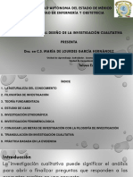 Investigación Cualiatativa Mexico