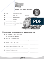 SCP TRC L1 Ch8 GrammarWorksheets PDF