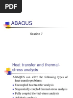 Download Session 7 Termal Analysis by Hessam SN63416944 doc pdf