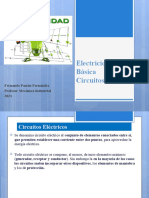 Electricidad Básica 2-Crcuitos - OEME - 2021