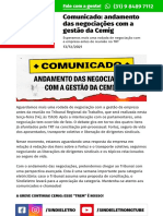 e-mail_Andamento_das_negociações_com_a_gestão_da_Cemig