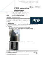 Informe 000015 2021 Admdflies Adm - Huancaray PDF