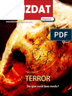 SAMIZDAT9 - Edição Especial de Terror