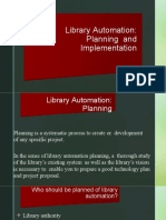 Library Automation1