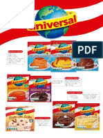 Catalogo Universal 2022 Talara