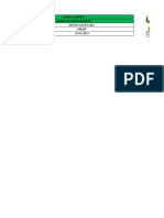 Examen Unidad II Calidad en El Mantenimiento Nombre: Grupo: Fecha