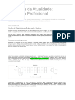 Noções de Estabilidade de Embarcações Náuticas