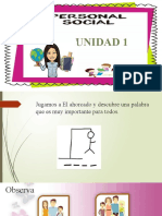 Unidad 1