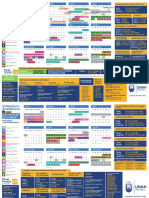 Calendario Académico 2023 PDF