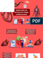 Exploración de Factores de Riesgo Cardiovascular