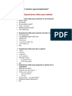 Para El Alumno - Low Inter PDF