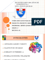 Proyecto Grupo