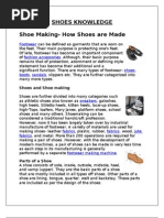 Download Shoe Making by rohitmba SN63418156 doc pdf