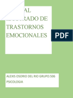 Psicologia Tarea