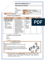 Sesion de Comunicacion21-03