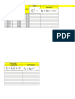 Proyeksi Penduduk