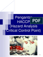 HACCP