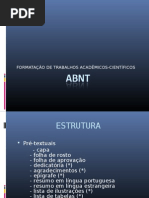 ABNT_NORMALIZAÇÃO_FORMATACAO_2009-01