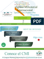 CMI - Programa Interactivo - PPTX Versión 1