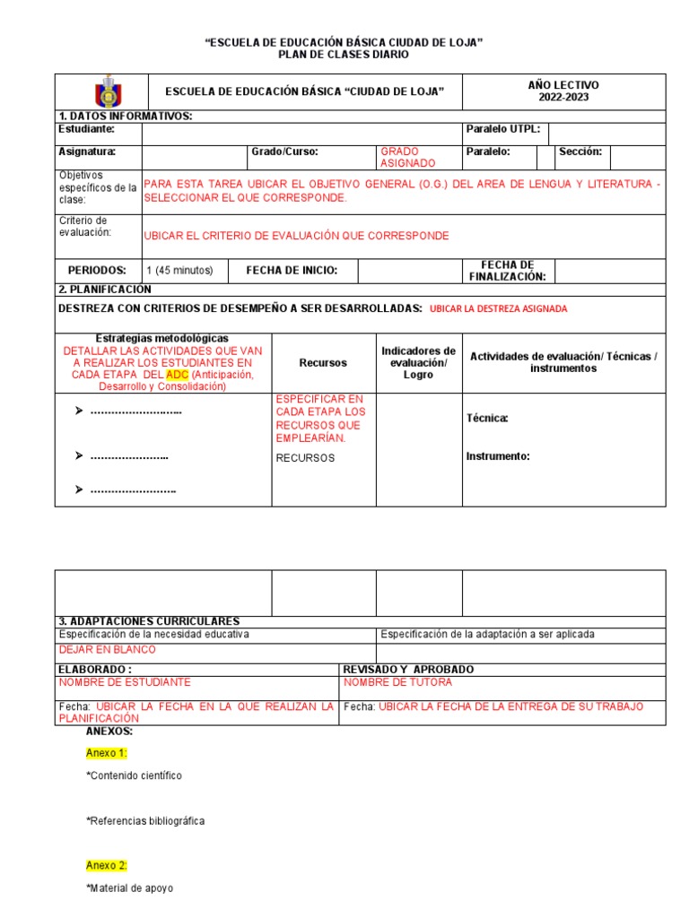 Formato+de+planificaci%C3%B3n+Gesti%C3%B3n+del+Curr%C3%ADculo ...