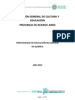 Dirección General de Cultura Y Educación Provincia de Buenos Aires