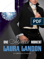 Un Momento Mistico Laura Landon PDF