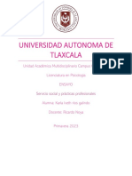 Universidad Autonoma de Tlaxcala