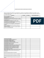 Actividad 2 Reporte de Identificación de Áre