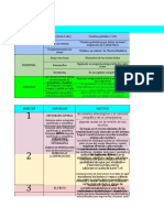 Planificacionticas Del Lenguaje de Prac 7° A 2020 Docente Bernal Gisela