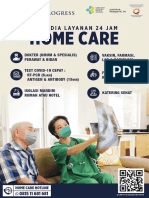 Poster Homecare