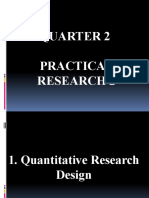 Quarter 2 Practical Research 2