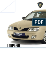 Proton Impian 2006 UKذذ