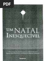 Um Natal Inesquecível