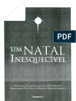 Um Natal Inesquecível