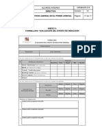 Anexo 5 - Evaluacion Del Evento de Induccion