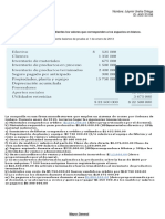 Ureña Ortega Julymir - Unidad 2. Actividad 4. Rotación de Inventario y Flujo de Contablepdf PDF