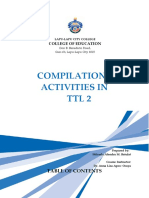 TTL 2 Compilation