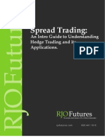 Spread Trading Guide