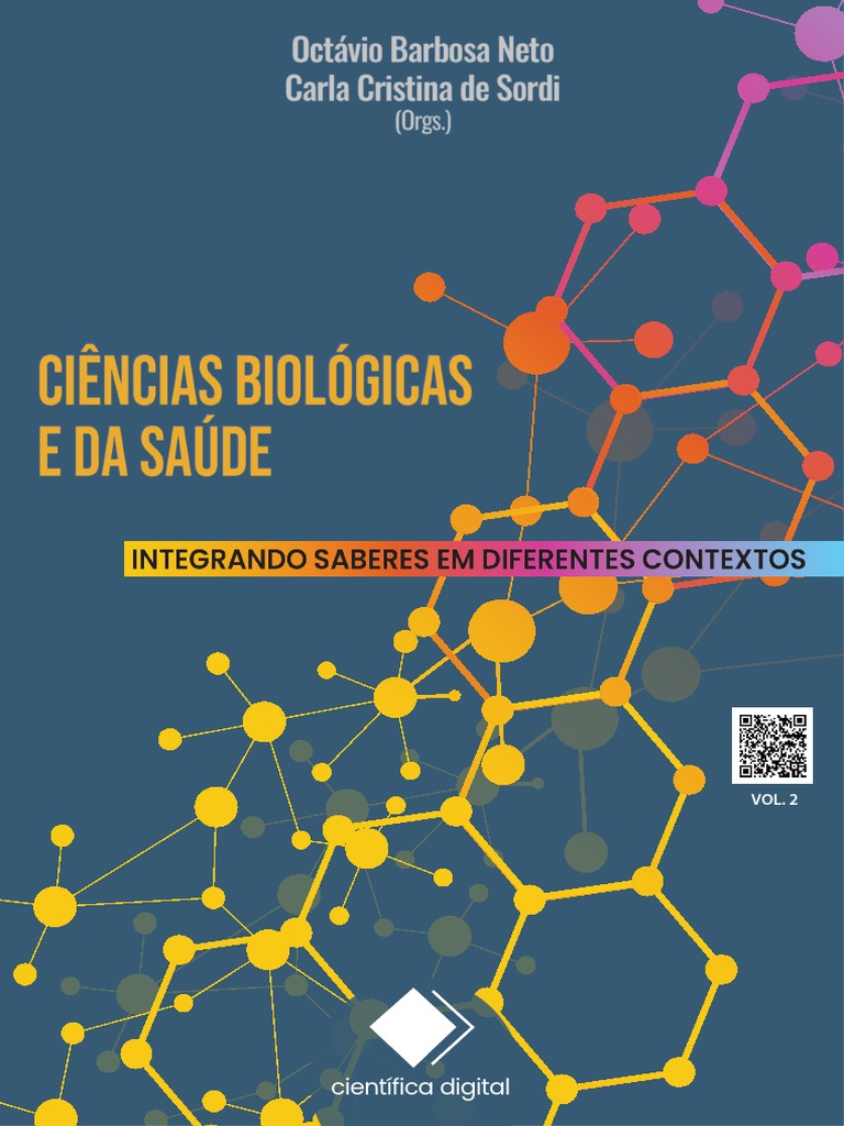 @biomedicina BR Ciências Biológicas e Da Saúde Integrando Saberes | PDF ...