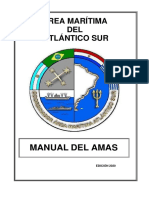Manual Del Amas Ed. 2020 Español PDF