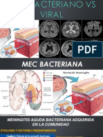 Mec Bacteriano VS Viral-Expo