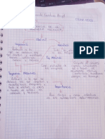 Mapa Conceptual Importancia de La Ingeniería Mecánica