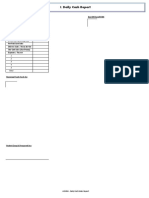 ADM04 - Daily Cash Sales Report PDF