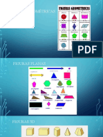 Figuras Geométricas