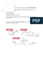 Qué Es La Perspectiva