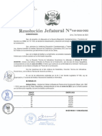 Resolución Jefatural #040-2023-INEI PDF