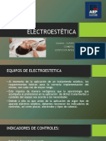 Clase Electroestética Aiep 2021c.tapia