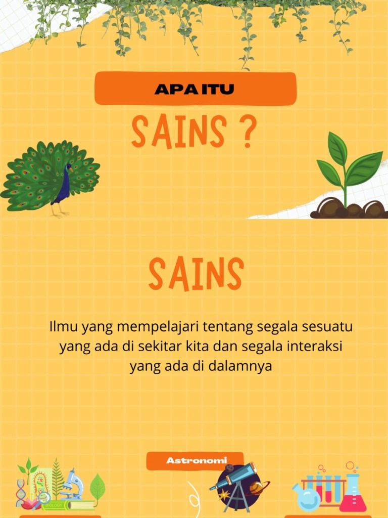 7 Bab 1 Apa Itu Sains PDF