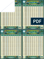 JADWAL IMSAK TPQ