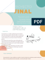 Matemáticas Financieras-Presentacion Tercer Parcial PDF